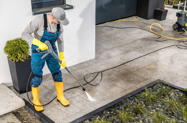 Roof Power Washing Services in Zionsville, IN